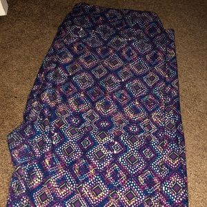 Lularoe tc leggings